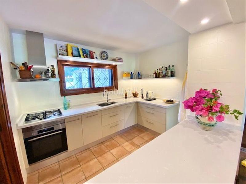 Foto 38863216-2bd7-430f-b6db-be458b6cdf2e. House with heating pool in Altea la vella Altea