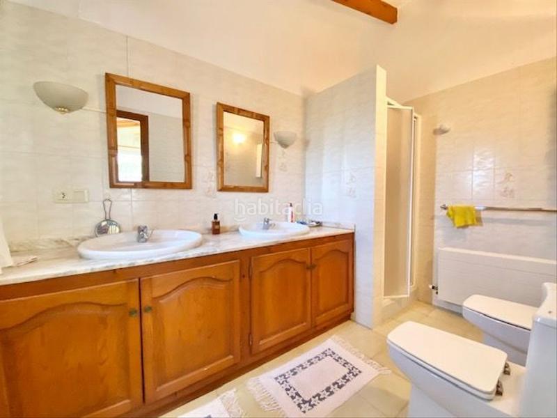 Foto 4418e1dc-1d0f-4334-80d4-7cc0ec7f671a. House with heating pool in Altea la vella Altea