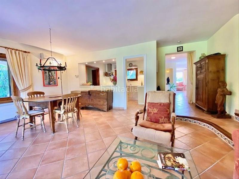 Foto 546fafec-7095-406d-bbfc-b97b60f48a53. House with heating pool in Altea la vella Altea