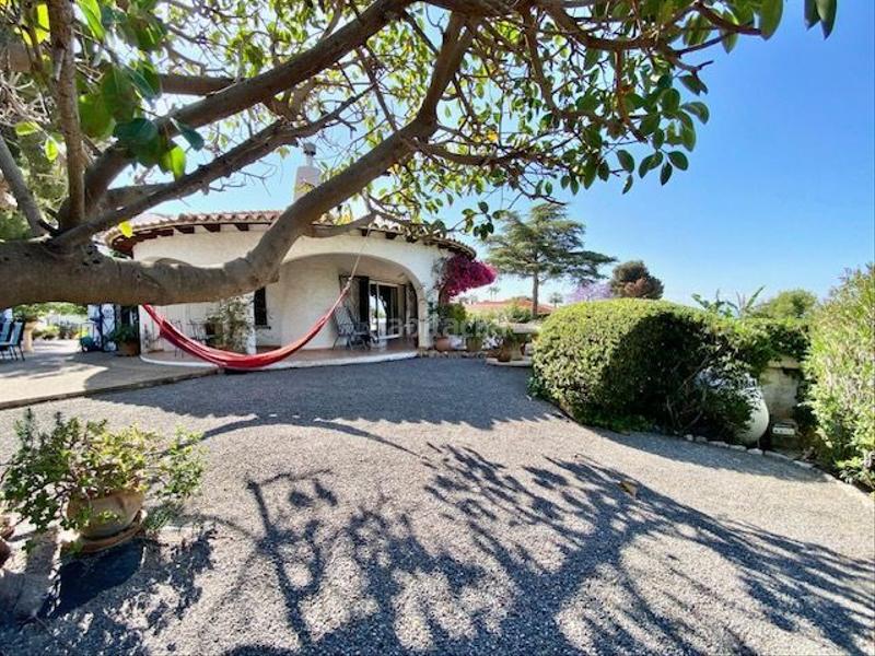 Foto 5d908569-1909-4aa9-8aba-4bf4f909d8f4. House with heating pool in Altea la vella Altea