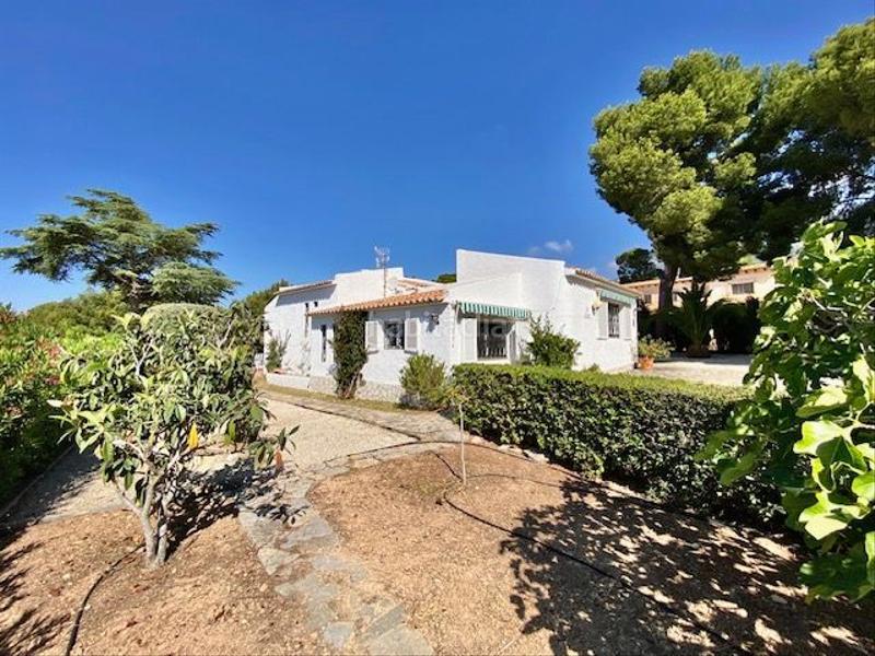 Foto 5e85d603-c574-4ada-b632-8147f6dc4da4. House with heating pool in Altea la vella Altea