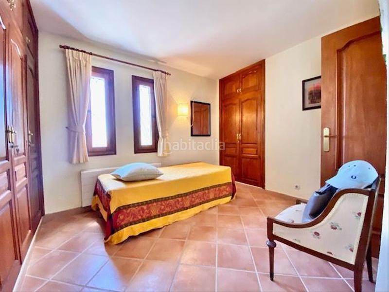 Foto 7187c862-1752-4cbf-932c-dd801f58db92. House with heating pool in Altea la vella Altea