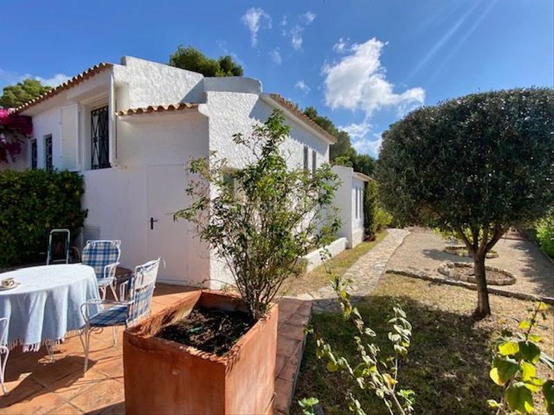 Foto 7395cbd5-5f6f-422a-9e38-9a5f2ce67edc. House with heating pool in Altea la vella Altea