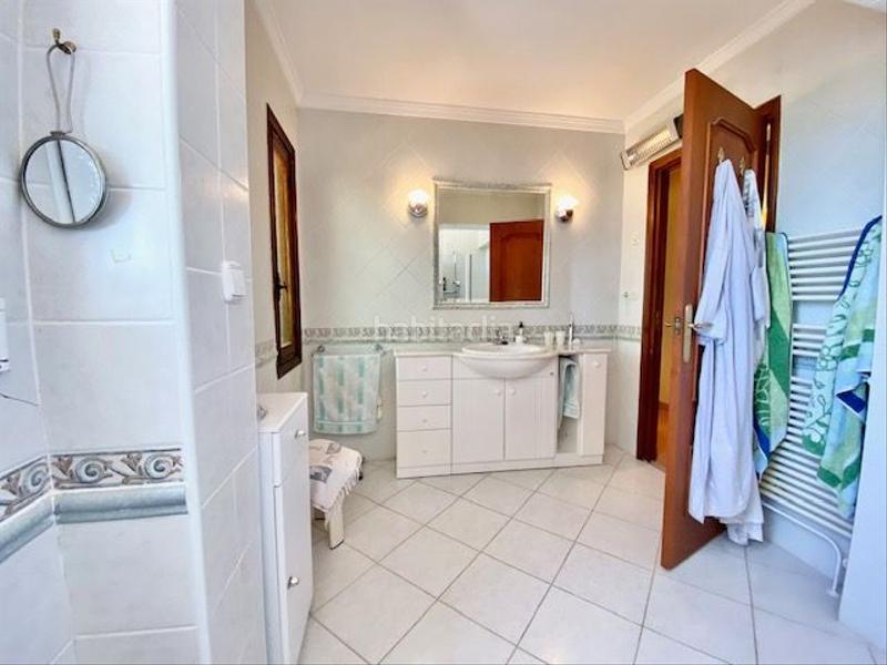 Foto 8427de2d-0460-4f3d-9240-74e3fe7b52bd. House with heating pool in Altea la vella Altea