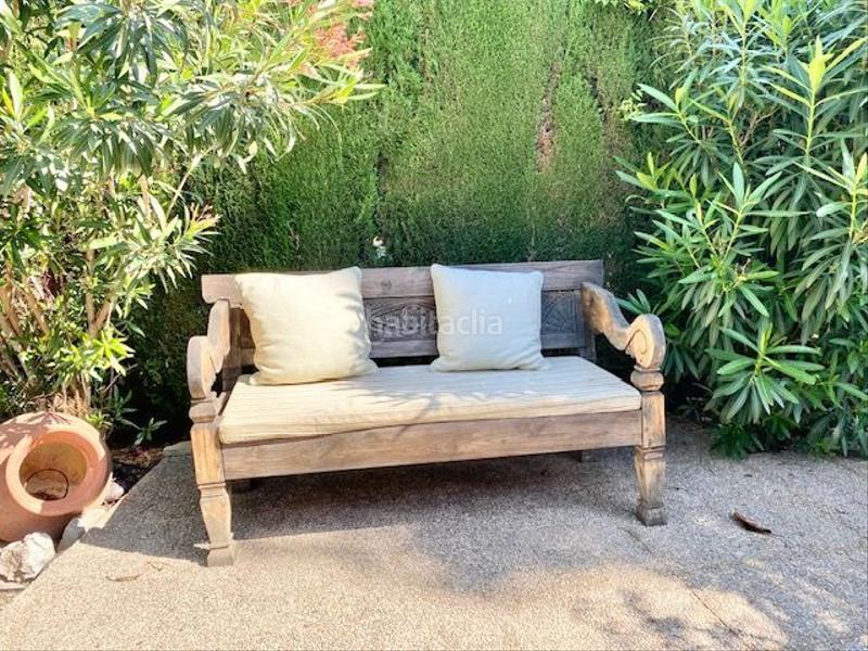 Foto 981b0e93-61e7-4b2a-be19-7b4304bff4d5. House with heating pool in Altea la vella Altea