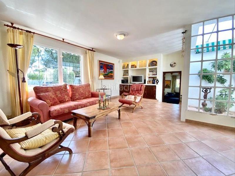 Foto 9cb9acd7-b0e1-4b1c-9259-622ea0902536. House with heating pool in Altea la vella Altea