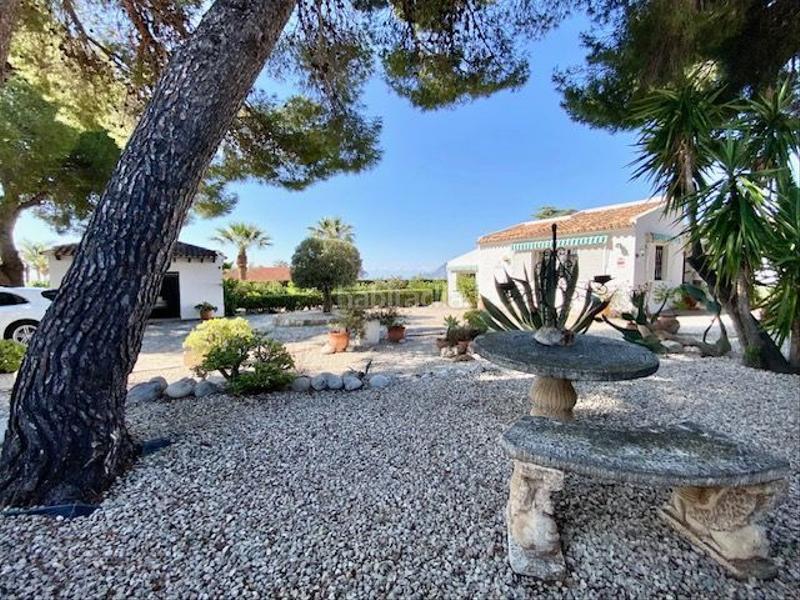 Foto a4ea7f7b-41c1-4977-85d7-dd1ff394e0e6. House with heating pool in Altea la vella Altea