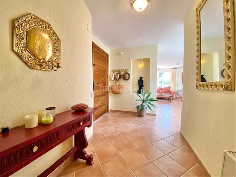 Foto a53553cb-e9f1-4743-9f92-dab91c8e7081. House with heating pool in Altea la vella Altea