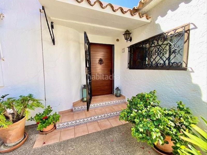Foto b370cefa-70f9-4ed0-9d1d-335196af88ec. House with heating pool in Altea la vella Altea