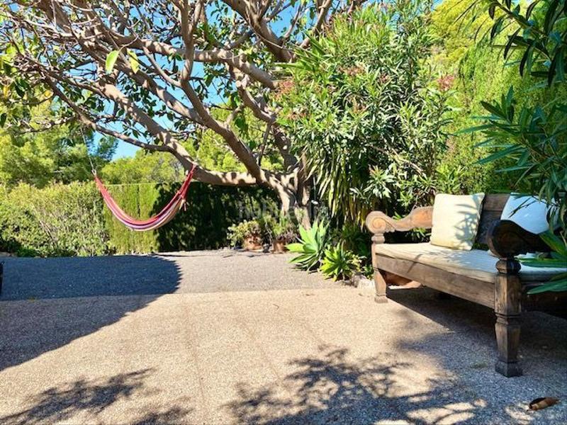 Foto b491f566-1e34-4b1c-a045-535002be4449. House with heating pool in Altea la vella Altea