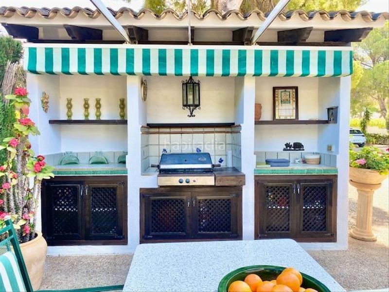 Foto c0611a65-a703-445c-ad60-a76d43b387e6. House with heating pool in Altea la vella Altea