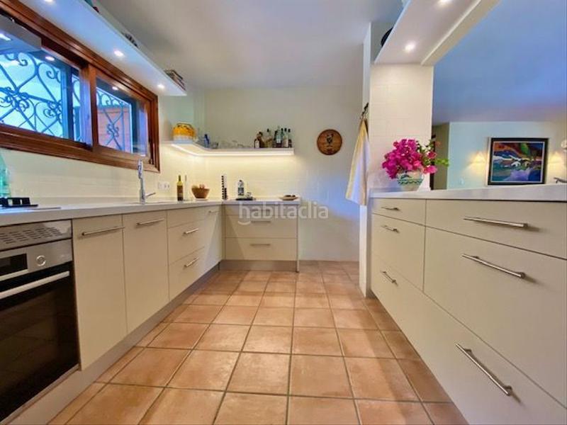 Foto c61ec8e9-c0c6-40b4-8ac8-a24484df5249. House with heating pool in Altea la vella Altea