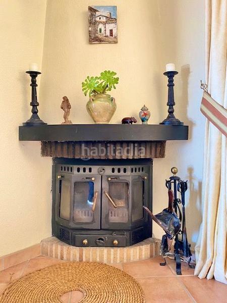 Foto d99312fe-03bd-462a-89f5-9e101c39013d. House with heating pool in Altea la vella Altea