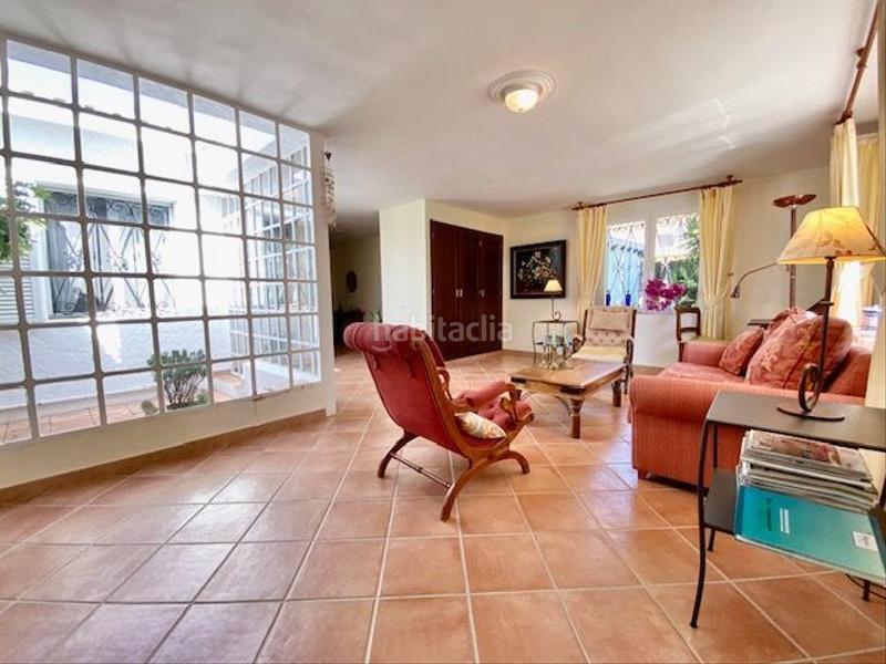 Foto e38daff4-8fe5-4291-89bd-0fa96477233c. House with heating pool in Altea la vella Altea