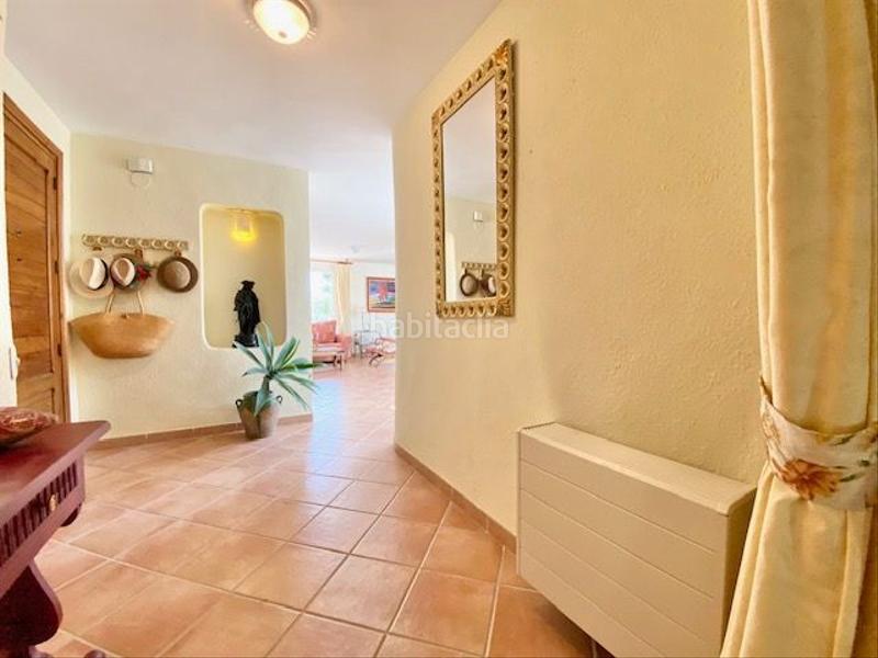 Foto e4a1925b-54dd-4d24-98ef-679343ead337. House with heating pool in Altea la vella Altea