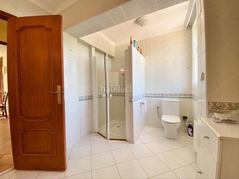 Foto e53255f2-8b49-4a0a-9b29-3984aa47c572. House with heating pool in Altea la vella Altea