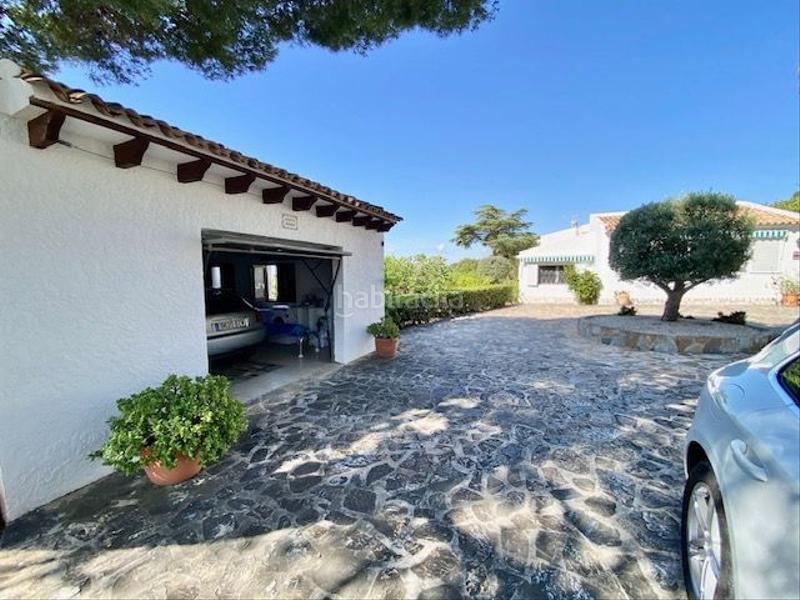 Foto fb77491f-a605-4b53-98fd-50e128c1908c. House with heating pool in Altea la vella Altea