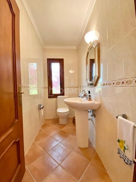 Foto fcb000dc-71ee-4877-98ad-3cef2432fae0. House with heating pool in Altea la vella Altea