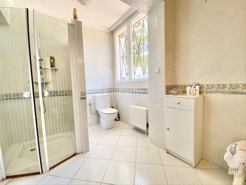 Foto fd12977e-a111-4a63-ae3c-3d253a91b756. House with heating pool in Altea la vella Altea