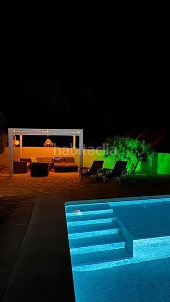 Foto 242b3b7f-2bec-4d1c-b2d4-9ed7e7438f4f. Casa amb calefacció a Altea la vella Altea