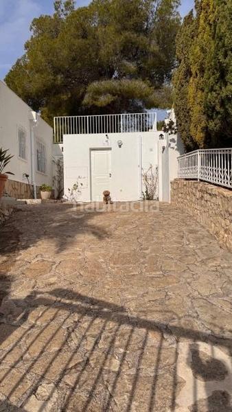 Foto 280e8f02-cbfa-4eae-88ea-df4ded53c487. Casa amb calefacció a Altea la vella Altea