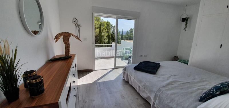 Foto 3a5d050f-3070-4667-800a-487b94714ffa. Casa amb calefacció a Altea la vella Altea