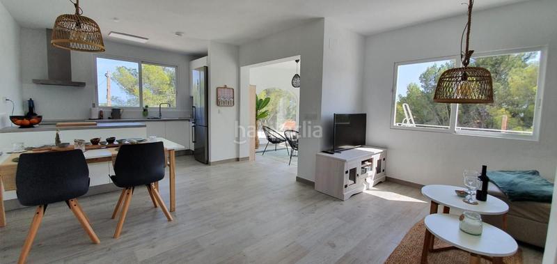 Foto 3ab15c72-9c61-4598-ac91-dd54d8278588. Casa amb calefacció a Altea la vella Altea