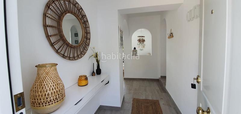 Foto 428e99a5-c21d-4429-a9b0-c85f922162f1. Casa amb calefacció a Altea la vella Altea