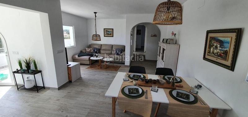 Foto 4439035b-27d6-4be3-b16a-d9d5c9c9365c. Casa amb calefacció a Altea la vella Altea