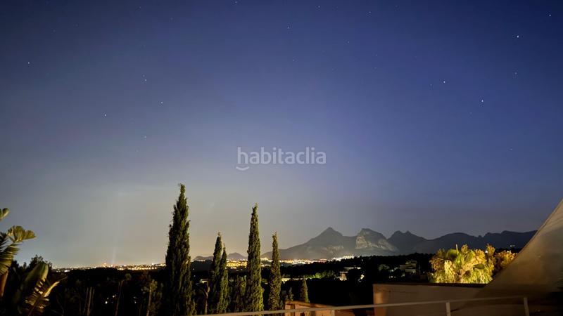 Foto 72f91393-d449-481b-b206-e8816783f018. Casa amb calefacció a Altea la vella Altea