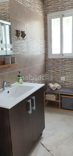 Foto 79be656c-6a59-4e29-bcd9-ef4d1b721524. Casa amb calefacció a Altea la vella Altea