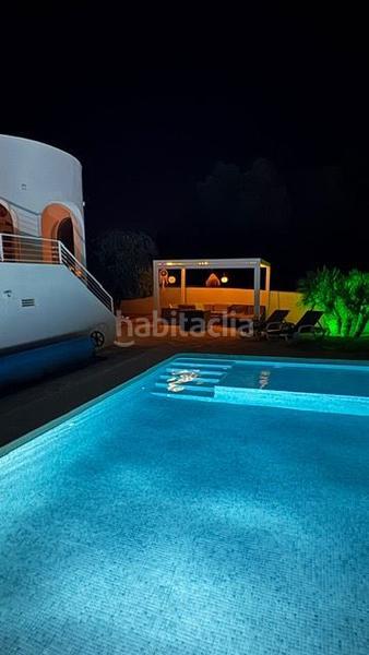 Foto 80cb4eb5-b3a4-47f4-bf17-374b98956fb9. Casa amb calefacció a Altea la vella Altea