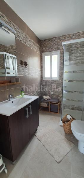 Foto a5b283e1-5266-44e4-8354-bfe05103509c. Casa amb calefacció a Altea la vella Altea