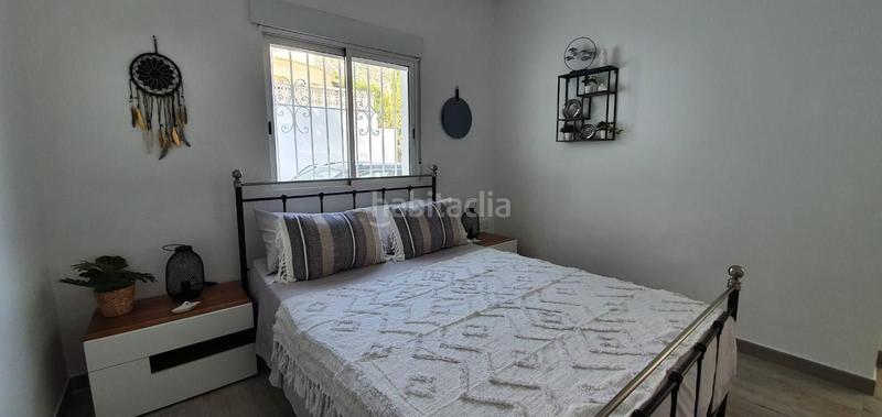 Foto ac5f1feb-06d1-4b65-adc1-a450d702f55e. Casa amb calefacció a Altea la vella Altea