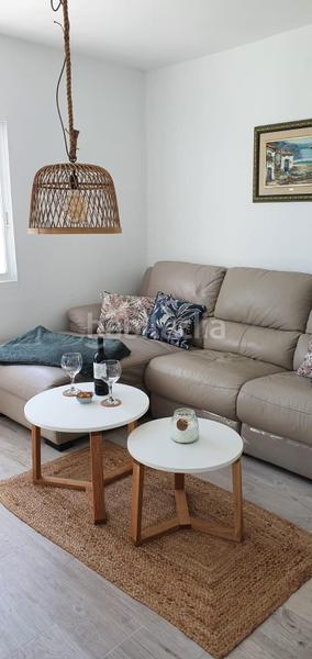 Foto b4cf409c-d71e-42c4-bcdb-267acfa6ab0a. Casa amb calefacció a Altea la vella Altea