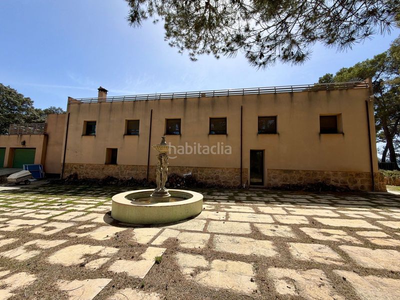 Foto eef53b3c-32a6-4135-9b17-0274ae0d25cf. Xalet amb calefacció a Batoi Alcoi