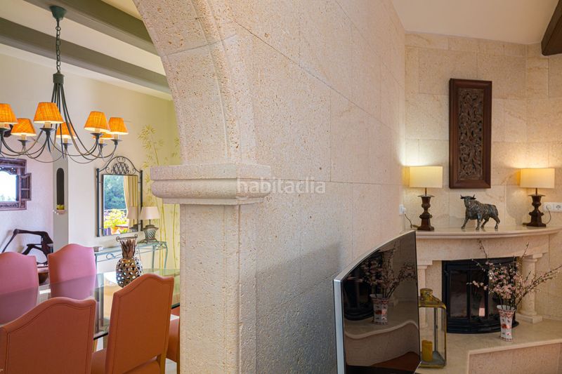 Foto 2b193d6a-0b0a-4293-94f5-a0fb4b1bb6d2. Maison dans Altea la vella Altea