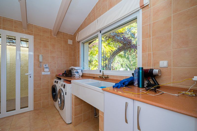 Foto 46e7a61f-bbd1-43ec-95bf-9e1303d1d1ea. Maison dans Altea la vella Altea