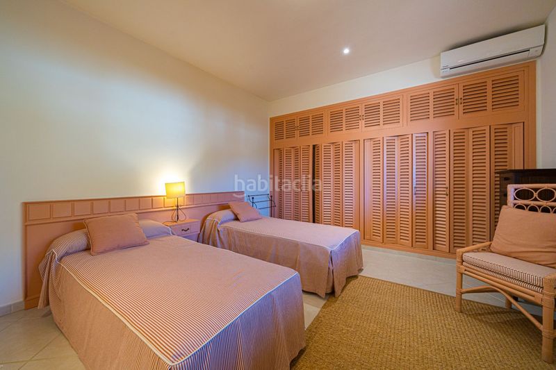 Foto 49b847df-276a-401f-9bb0-12669b91197e. Maison dans Altea la vella Altea