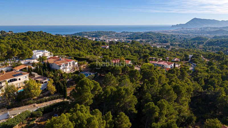 Foto 6f9ff685-62ba-45da-8b3b-60c1c77298e9. Maison dans Altea la vella Altea