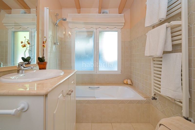 Foto 71816f69-b083-4a88-aea9-266d177b3ffe. Maison dans Altea la vella Altea