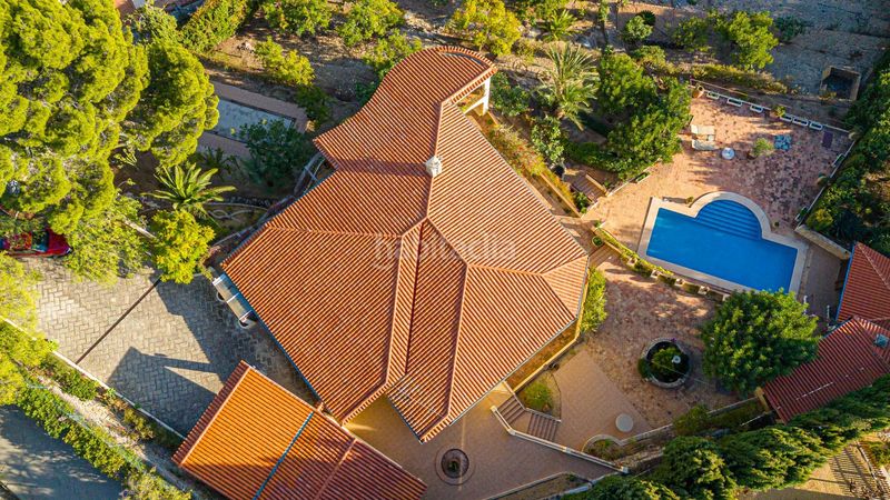 Foto 78b2d389-5813-4fef-ad07-8702be750dc6. Maison dans Altea la vella Altea