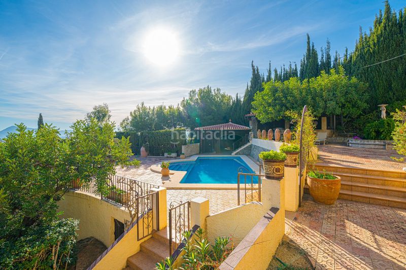 Foto 8dc5b2c4-4cdf-44f1-9494-4d8118d896c0. Maison dans Altea la vella Altea