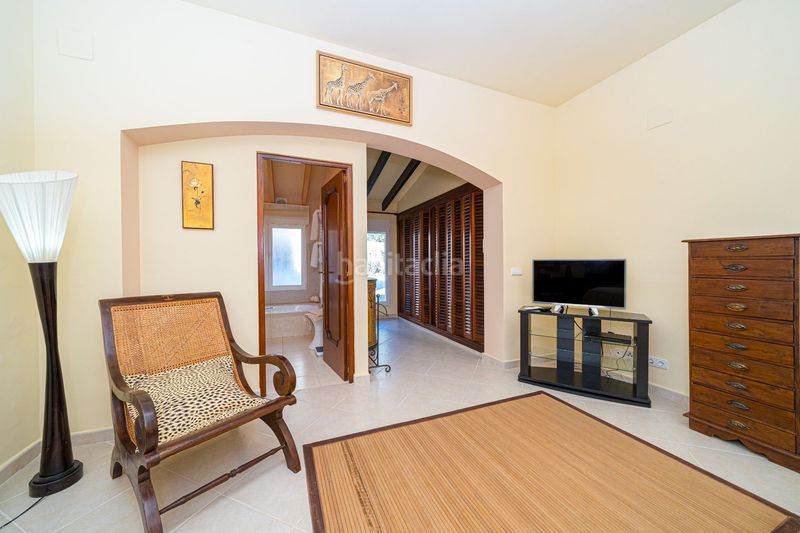 Foto a49bfd6e-c7b4-4c44-8fa8-5118126e7541. Maison dans Altea la vella Altea