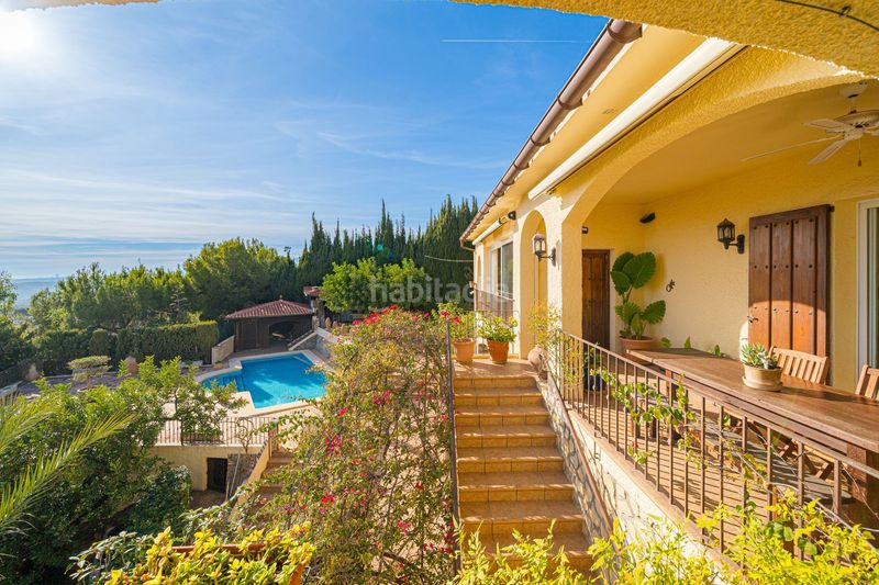 Foto abf413e2-24d2-4c42-863d-8e4e341ed960. Maison dans Altea la vella Altea