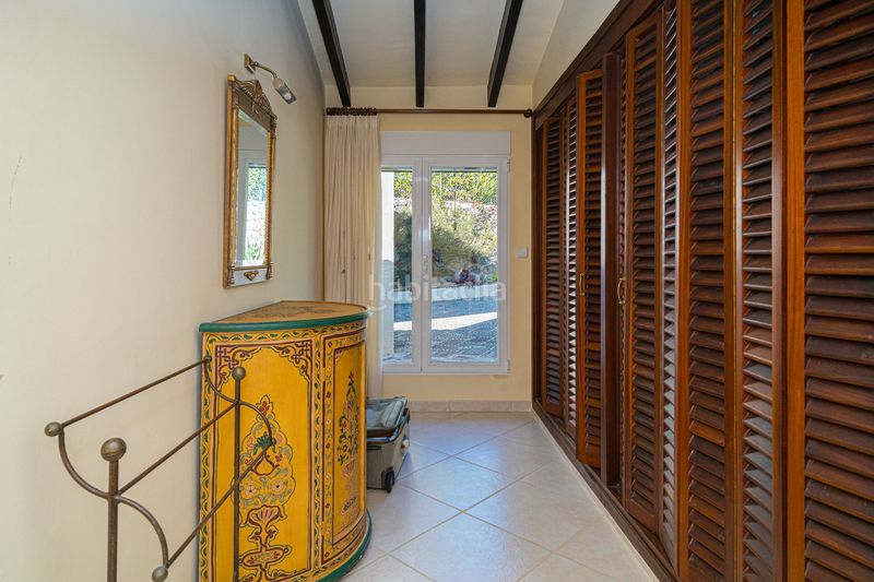 Foto b5d3c7fe-8461-4234-8536-e4675e41d56a. Maison dans Altea la vella Altea