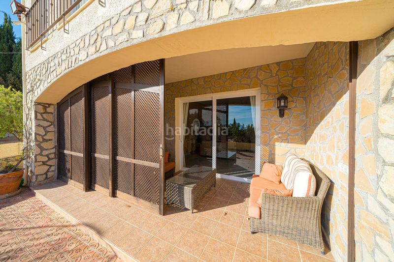 Foto b63fb59b-b321-4590-990b-eef2cf1325dc. Maison dans Altea la vella Altea