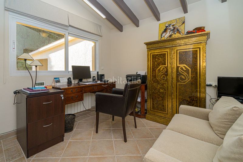 Foto bde56f3d-e0b4-4f1a-a4aa-97e5a837cad9. Maison dans Altea la vella Altea