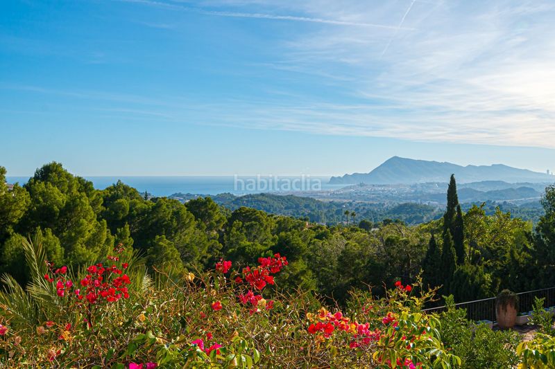 Foto ca09fad2-3eb0-4a95-b381-8b22d5e0ffa3. Maison dans Altea la vella Altea
