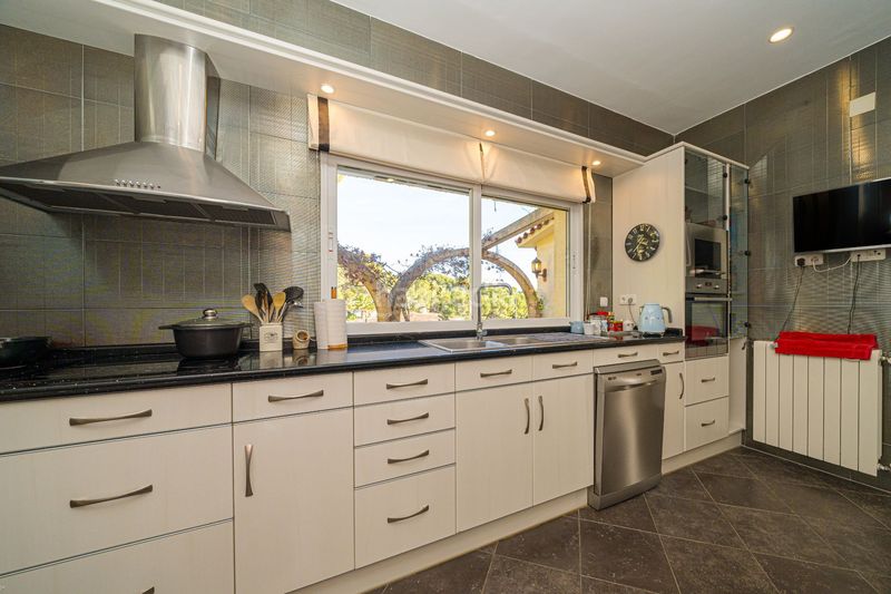 Foto d0ece4b5-4a0e-48b9-a42c-ac95223264d4. Maison dans Altea la vella Altea